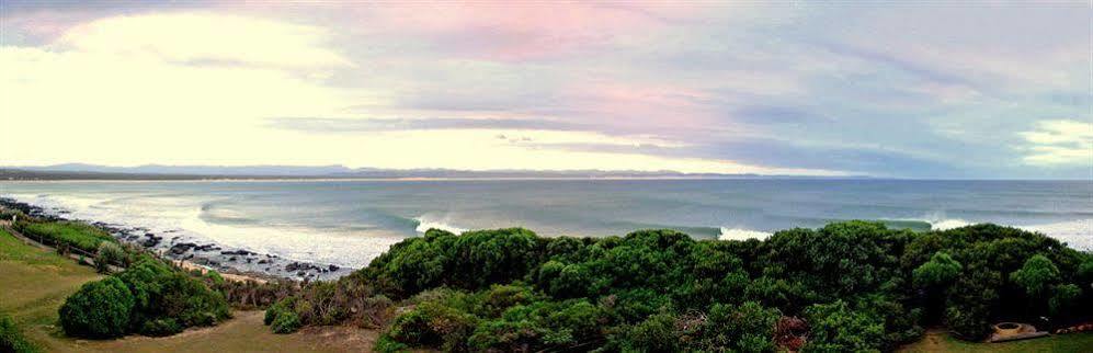 Shaloha Guesthouse On Supertubes Jeffreys Bay Eksteriør bilde